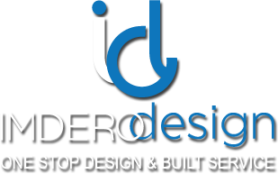 IMDERO design - One Stop Design & Built Service